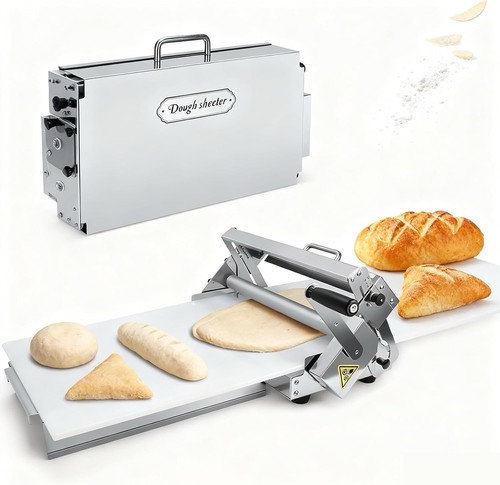 Commercial folding dough - commercial,