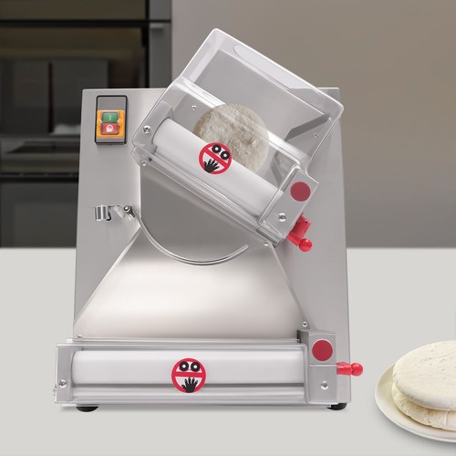 Stainless steel pizza dough - stainless,