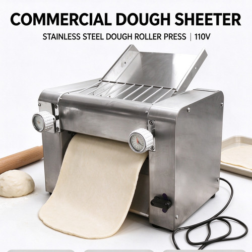 Electric desktop dough - electric,