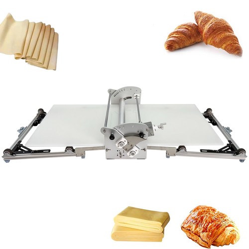 Mini electric dough sheeter - mini,