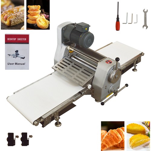 Commercial 110v dough sheeter - commercial,