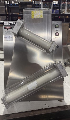 2021 doyon dl18dp - 2021,