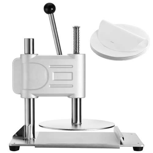 Manual pizza dough - 9.5,